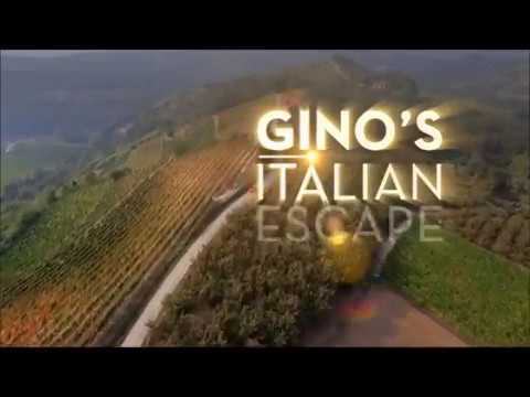 Gino's Italian Escape: Hidden Italy to Montà Italy