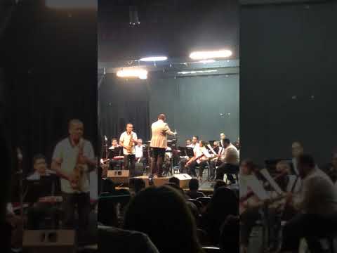 Heber Souza e Banda de Sumaré - Em Fervente Oração