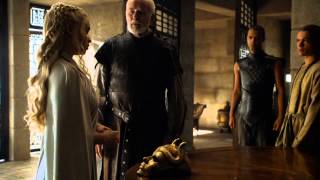 Game of Thrones Season 5: Episode #1 Recap (HBO)