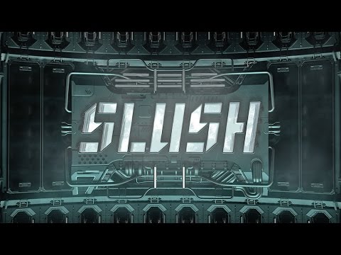 Slush 2015 Opening Show
