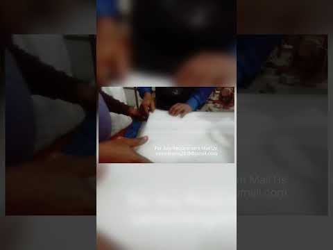Blister Cutting Machine