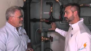 How To Install Handhole Plate on a Boiler - Boiling Point