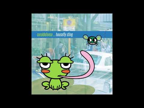 Coraldefense - Housefly Sting [Full Album]