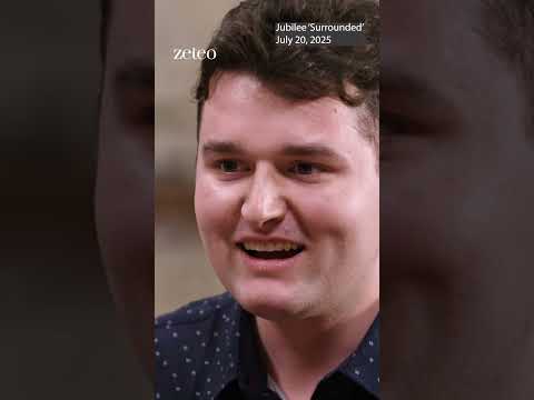 Mehdi: ‘I Don’t Debate Fascists’