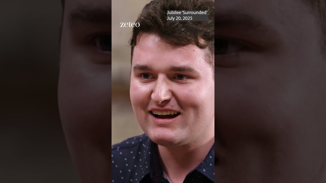 Mehdi: ‘I Don’t Debate Fascists’