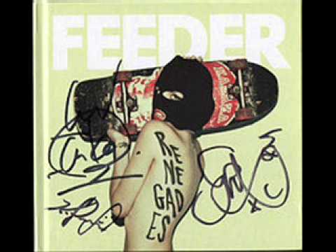 Feeder - Renegades [Full Album]