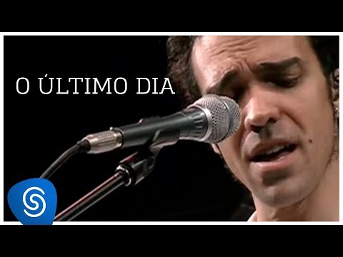 Ultimo - Paulinho Moska
