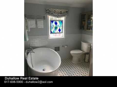 50 Hobart St, Braintree MA 02184 - Single Family Home - Real Estate - For Sale -