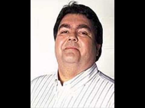 Fausto Silva repórter