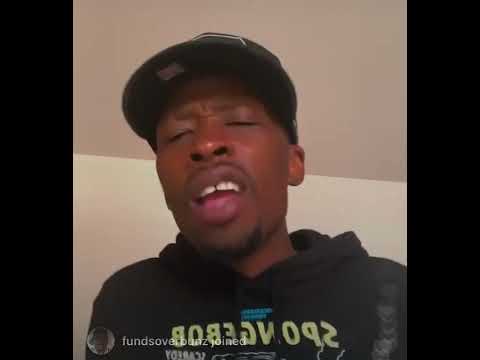 Tim Vocals - You (Instagram Live Freestyle) #trending