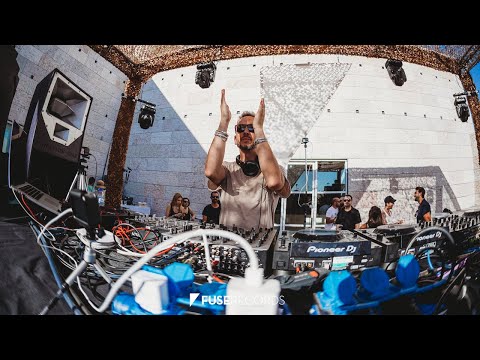 Nox - Live @ Fuse Open Air, CCB - Centro Cultural de Belém 11.05.19