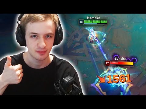 CAEDREL, WE PLAY AKSHAN IN COPENHAGEN 😎🔥