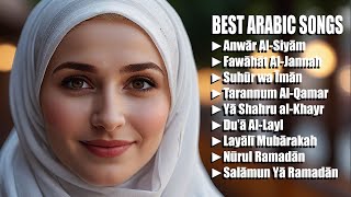 Download lagu Lagu Arab Full Album - Spiritual and Relaxing Ramadhan Music - Best Full Album Arabic Songs mp3 Download lagu Lagu Arab Full Album - Spiritual and Relaxing Ramadhan Music - Best Full Album Arabic Songs mp3