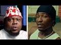 Nino Paid Tree On The Hill Official Music Video REACTION