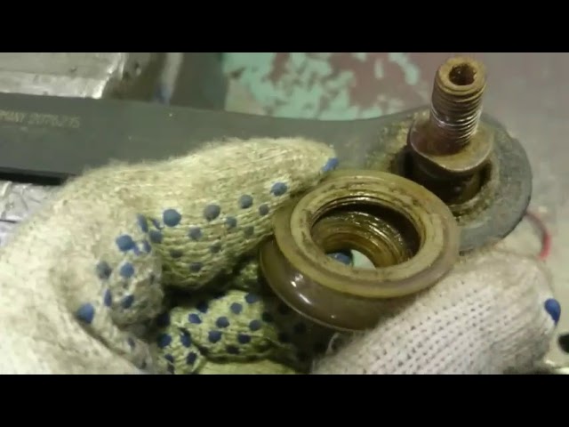 Стойка Стабилизатора СаньЕнг Актион Спорт