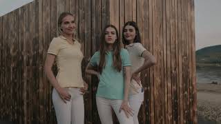 Polokošeľa dámska Focus 233 MALFINI®