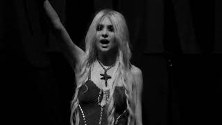 The Pretty Reckless -  Nothing Left To Lose