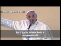 Pope condemns church attack on Pakistani.