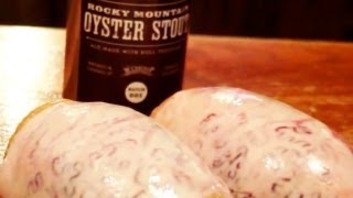 Beer Made With WHAT!? -- Mind Blow #51