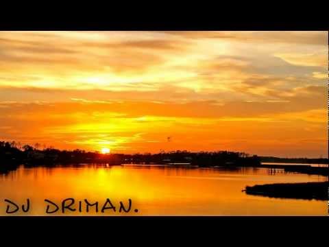 Dj Driman - Двигай Телом