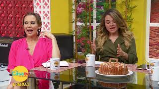 Alex Fernández grabará con Ángela Aguilar