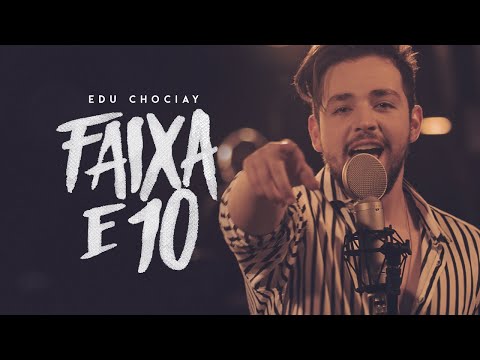 Edu Chociay - Faixa e 10 (EP reNOVE) | Vídeo Oficial