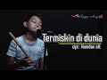 Instrument Suling Termiskin Di Dunia Regy Suling Cilik Cover