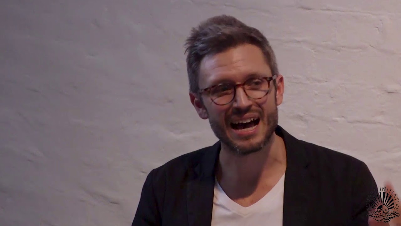 Jason Hickel: Economics in an Age of Climate Breakdown