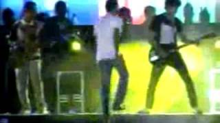 Piho Band - Memadu Kasih.mp4