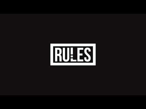 Rules - Save me (Official Song)