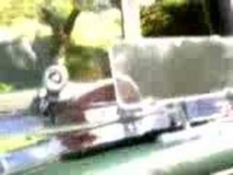 6.5 litre first drive