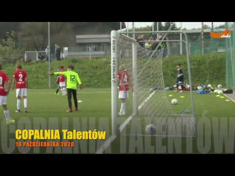 Skok mecz Varsovia - Pogoń Kraków