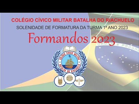 CLIP FOTOS   FORMANDOS 2023 CCMBR