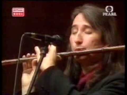 Ron Korb - Journey Home - Chinese Flute