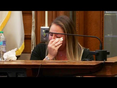 Ana Walshe's Friend Testifies At Brian Walshe's Murder Trial