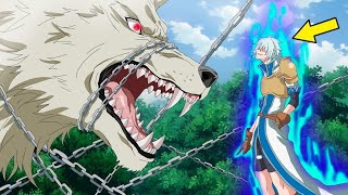 Akala Nila Walang Silbi Siya, Hindi Nila Alam na SSS-Rank Mage Pala Siya! | Anime Recap tagalog