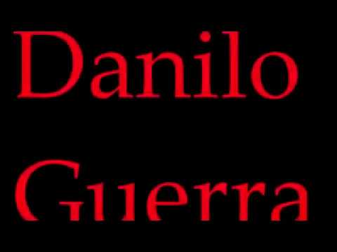 Goles de Danilo Guerra en Deportivo Municipal Guatemala