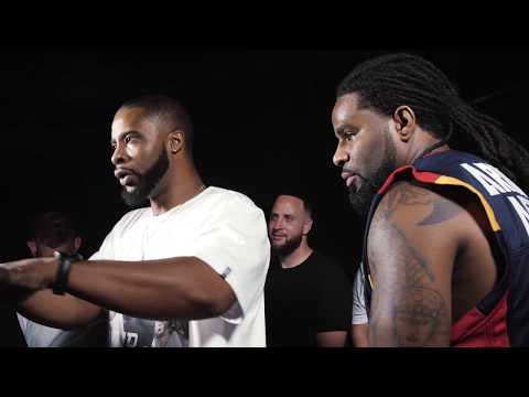 4Kus vs Asylum The Crow