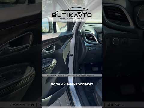 фото buick encore i 0