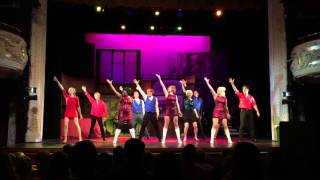 Little Shop of Horrors- Finale Ultimo (Don&#39;t feed the plants!)
