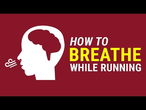 Proper Breathing While Running | How To