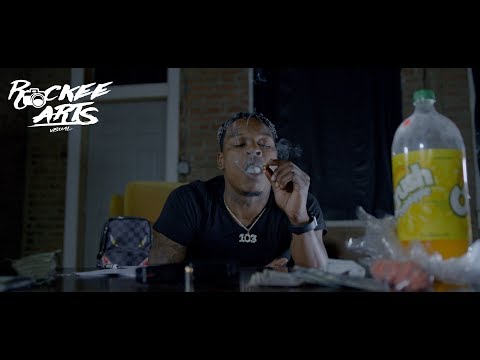 King Samson - “ They Callin " ( Official Video ) Prod x King Samson | Dir x @Rickee_Arts