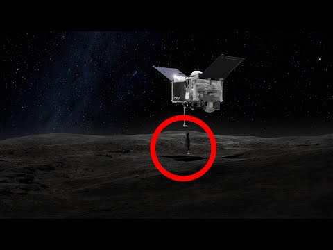 What Happened To NASA's Asteroid Bennu Mission?