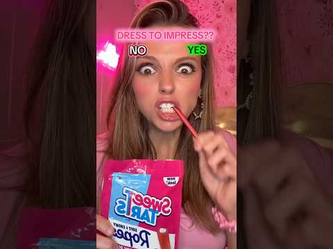 POV: You play dress to impress for 6 MILLION DOLLARS #dresstoimpress #labubu #24kgoldlabubu #pov