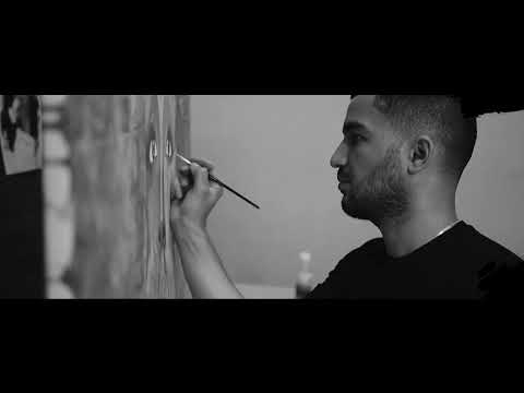 Azimus - Suratkesh ( ХУДОЖНИК ИЗ ТУРКМЕНИСТАНА)