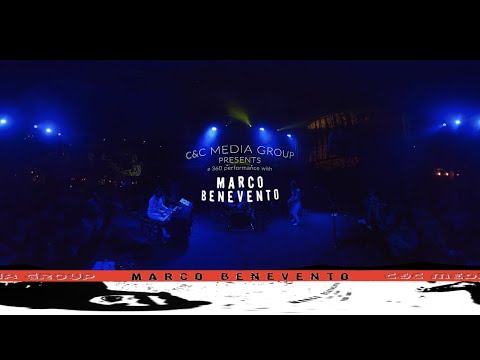 Marco Benevento: Fearless - Bennie - Fearless