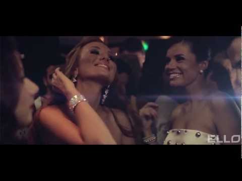 Paradox Factory feat. Dr. Alban - Beautiful People (2012)