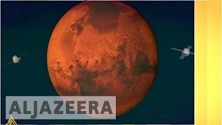 Inside Story - Is travel to Mars on the horizon?