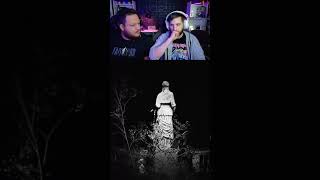 Είναι πιασμένη η θέση; #gaming #livestream #horrorgame #rec #paroxysm #desolation