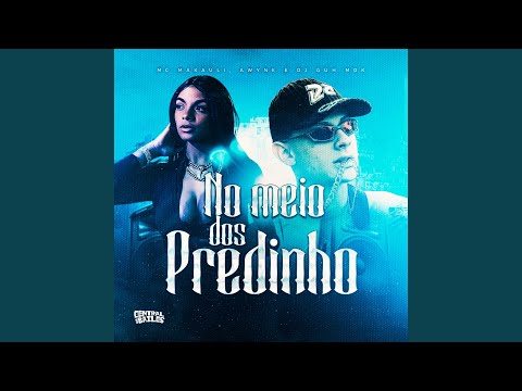 No Meio Dos Predinho